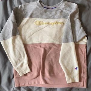 Champion sweatshirt